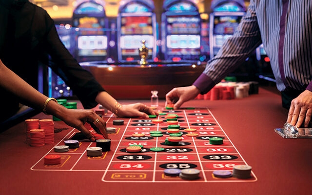 How to Find New Casino Sites You Can Trust? - Go Go Gambling - Strategies  for playing gambling games